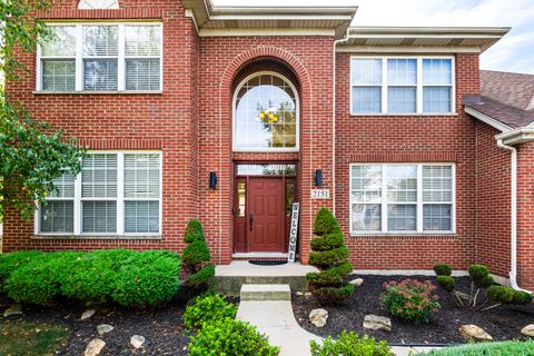 Tiny photo for 2151 KEMMERER Lane, Bolingbrook, IL 60490 (MLS # 12486976)