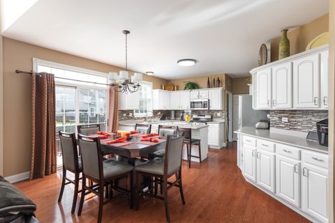 Tiny photo for 2151 KEMMERER Lane, Bolingbrook, IL 60490 (MLS # 12486976)