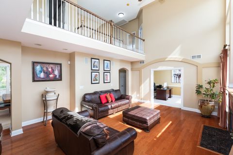 Tiny photo for 2151 KEMMERER Lane, Bolingbrook, IL 60490 (MLS # 12486976)