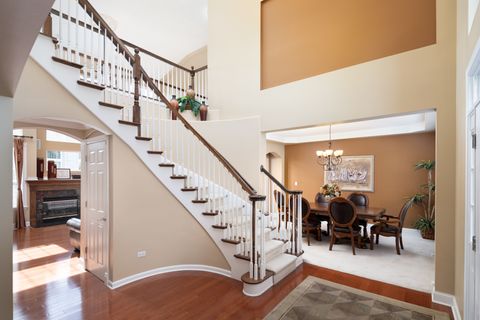 Tiny photo for 2151 KEMMERER Lane, Bolingbrook, IL 60490 (MLS # 12486976)