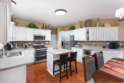 Tiny photo for 2151 KEMMERER Lane, Bolingbrook, IL 60490 (MLS # 12486976)