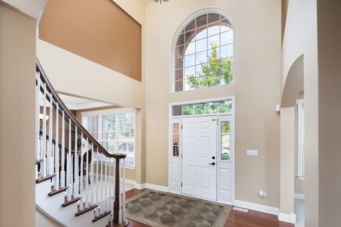 Tiny photo for 2151 KEMMERER Lane, Bolingbrook, IL 60490 (MLS # 12486976)