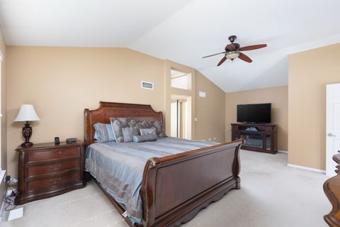 Tiny photo for 2151 KEMMERER Lane, Bolingbrook, IL 60490 (MLS # 12486976)