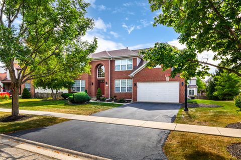 Tiny photo for 2151 KEMMERER Lane, Bolingbrook, IL 60490 (MLS # 12486976)