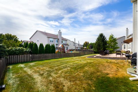 Tiny photo for 2151 KEMMERER Lane, Bolingbrook, IL 60490 (MLS # 12486976)