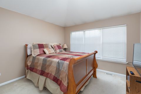 Tiny photo for 2151 KEMMERER Lane, Bolingbrook, IL 60490 (MLS # 12486976)