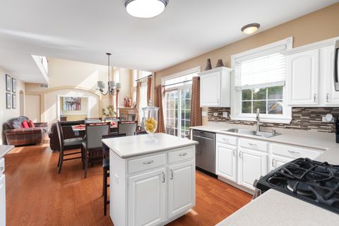 Tiny photo for 2151 KEMMERER Lane, Bolingbrook, IL 60490 (MLS # 12486976)