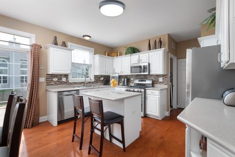 Tiny photo for 2151 KEMMERER Lane, Bolingbrook, IL 60490 (MLS # 12486976)