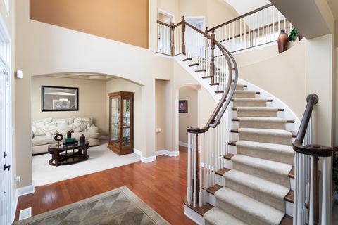Tiny photo for 2151 KEMMERER Lane, Bolingbrook, IL 60490 (MLS # 12486976)