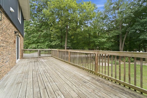 Tiny photo for 46 Guildford Drive, Bourbonnais, IL 60914 (MLS # 12762721)