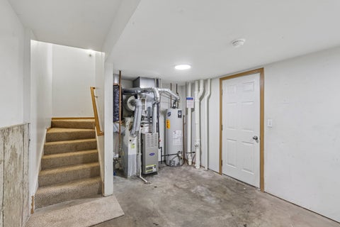 Tiny photo for 1548 Grand Drive #6, DeKalb, IL 60115 (MLS # 12726396)