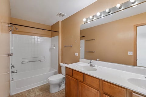 Tiny photo for 1548 Grand Drive #6, DeKalb, IL 60115 (MLS # 12726396)