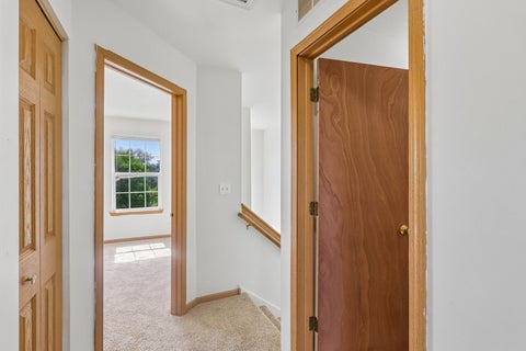 Tiny photo for 1548 Grand Drive #6, DeKalb, IL 60115 (MLS # 12726396)