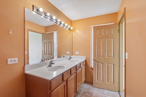 Tiny photo for 1548 Grand Drive #6, DeKalb, IL 60115 (MLS # 12726396)
