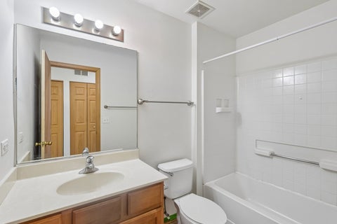 Tiny photo for 1548 Grand Drive #6, DeKalb, IL 60115 (MLS # 12726396)