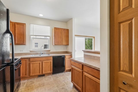 Tiny photo for 1548 Grand Drive #6, DeKalb, IL 60115 (MLS # 12726396)