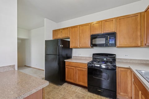 Tiny photo for 1548 Grand Drive #6, DeKalb, IL 60115 (MLS # 12726396)