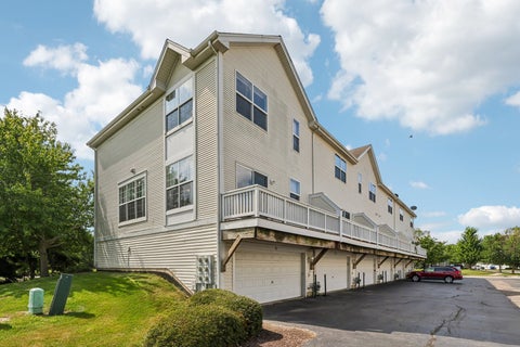 Tiny photo for 1548 Grand Drive #6, DeKalb, IL 60115 (MLS # 12726396)