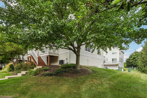 Tiny photo for 1548 Grand Drive #6, DeKalb, IL 60115 (MLS # 12726396)