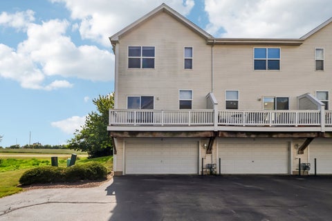 Tiny photo for 1548 Grand Drive #6, DeKalb, IL 60115 (MLS # 12726396)