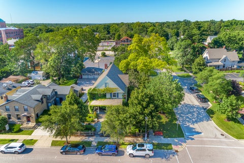 Tiny photo for 428 W State Street, Geneva, IL 60134 (MLS # 12750712)