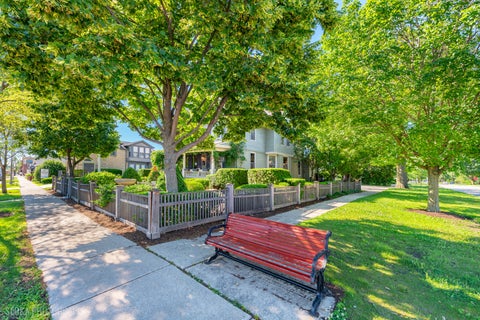 Tiny photo for 428 W State Street, Geneva, IL 60134 (MLS # 12750712)
