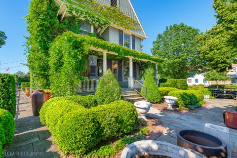 Tiny photo for 428 W State Street, Geneva, IL 60134 (MLS # 12750712)