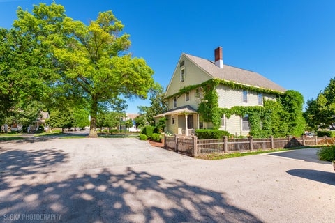 Tiny photo for 428 W State Street, Geneva, IL 60134 (MLS # 12750712)