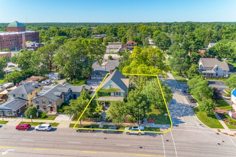 Tiny photo for 428 W State Street, Geneva, IL 60134 (MLS # 12750712)