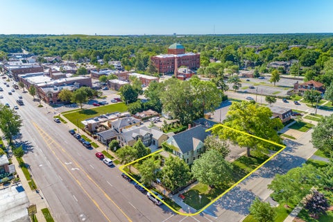 Tiny photo for 428 W State Street, Geneva, IL 60134 (MLS # 12750712)