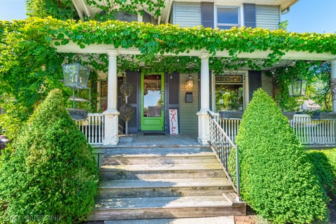 Tiny photo for 428 W State Street, Geneva, IL 60134 (MLS # 12750712)