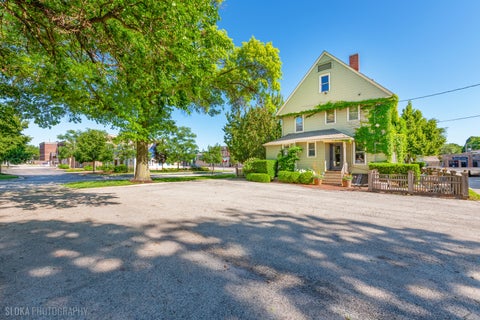 Tiny photo for 428 W State Street, Geneva, IL 60134 (MLS # 12750712)