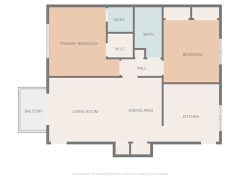 Tiny photo for 332 KLEIN CREEK Court #C, Carol Stream, IL 60188 (MLS # 12599579)