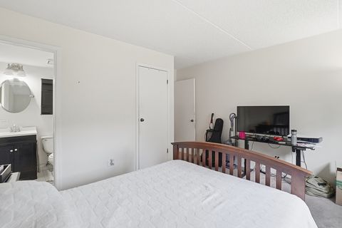 Tiny photo for 332 KLEIN CREEK Court #C, Carol Stream, IL 60188 (MLS # 12599579)