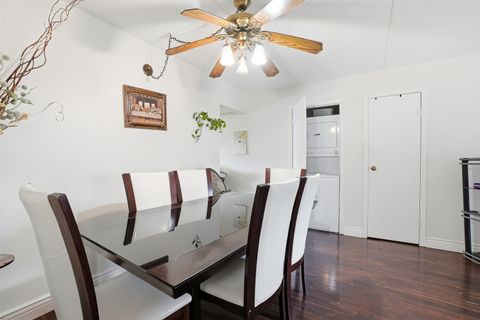 Tiny photo for 332 KLEIN CREEK Court #C, Carol Stream, IL 60188 (MLS # 12599579)