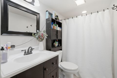 Tiny photo for 332 KLEIN CREEK Court #C, Carol Stream, IL 60188 (MLS # 12599579)