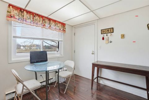 Tiny photo for 332 KLEIN CREEK Court #C, Carol Stream, IL 60188 (MLS # 12599579)