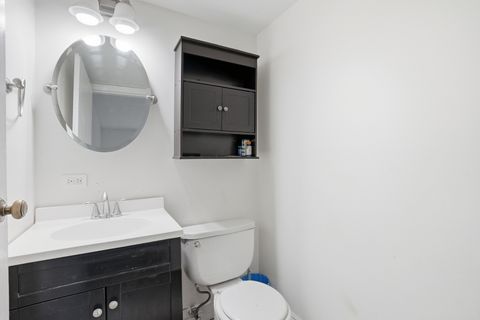 Tiny photo for 332 KLEIN CREEK Court #C, Carol Stream, IL 60188 (MLS # 12599579)