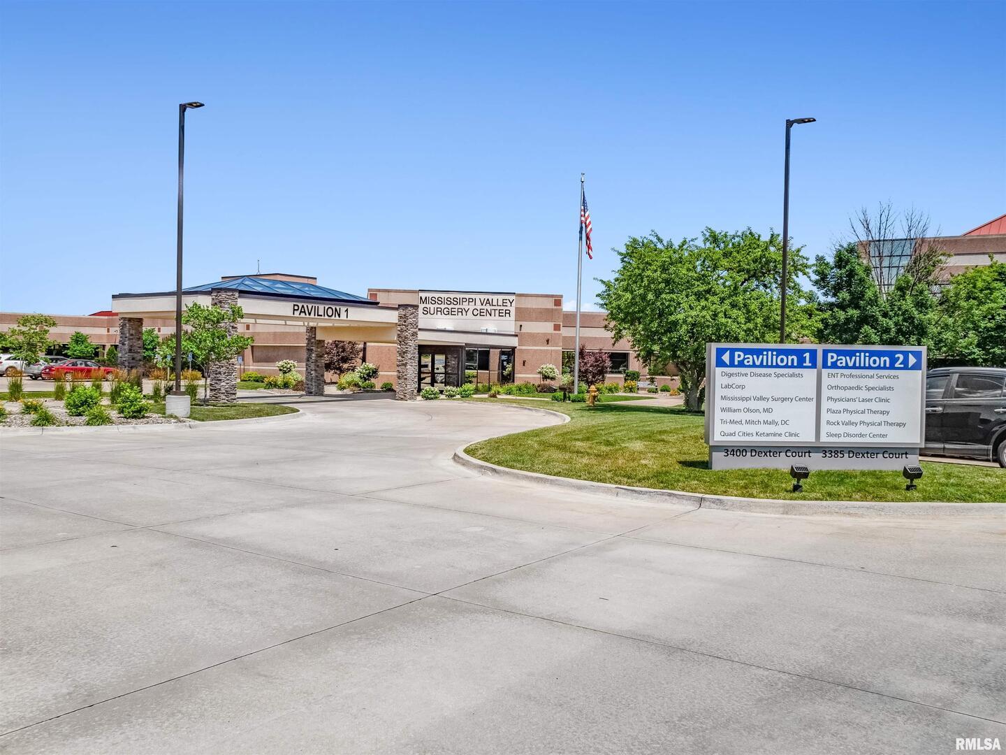 3385 DEXTER Court 3-002