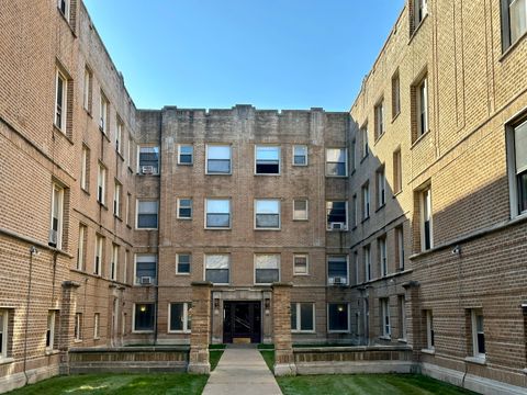 1635 W Chase Avenue 2M Chicago IL 60626