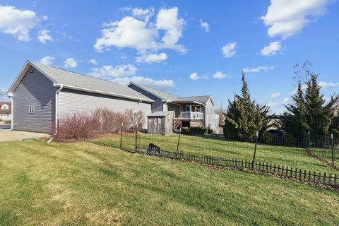 Tiny photo for 2849 262nd Street, Dewitt, IA 52742 (MLS # 100000559)