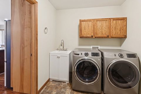 Tiny photo for 2849 262nd Street, Dewitt, IA 52742 (MLS # 100000559)