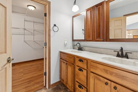 Tiny photo for 2849 262nd Street, Dewitt, IA 52742 (MLS # 100000559)