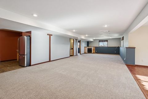 Tiny photo for 2849 262nd Street, Dewitt, IA 52742 (MLS # 100000559)