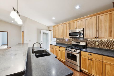 Tiny photo for 2849 262nd Street, Dewitt, IA 52742 (MLS # 100000559)