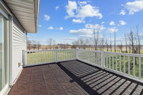 Tiny photo for 2849 262nd Street, Dewitt, IA 52742 (MLS # 100000559)