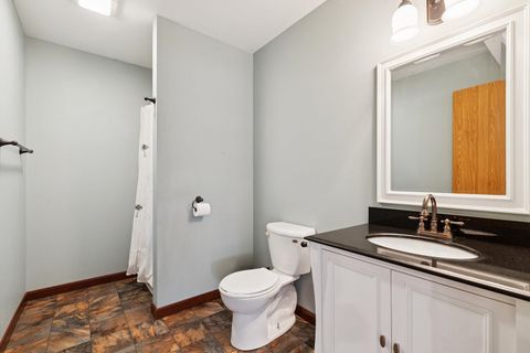 Tiny photo for 2849 262nd Street, Dewitt, IA 52742 (MLS # 100000559)