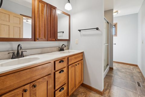 Tiny photo for 2849 262nd Street, Dewitt, IA 52742 (MLS # 100000559)