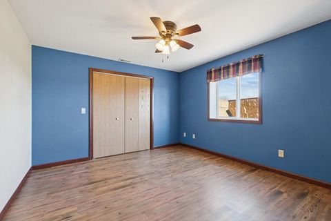 Tiny photo for 2849 262nd Street, Dewitt, IA 52742 (MLS # 100000559)