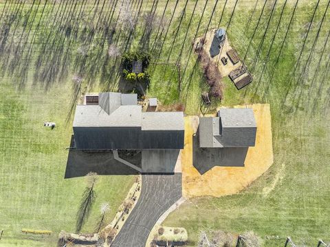 Tiny photo for 2849 262nd Street, Dewitt, IA 52742 (MLS # 100000559)